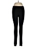 Halston Heritage Black Active Pants Size M - photo 1