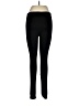 Halston Heritage Black Active Pants Size M - photo 2