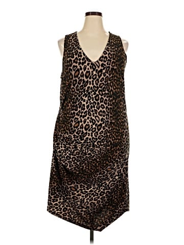 RACHEL Rachel Roy Cocktail Dress (view 1)