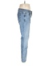Gap Hearts Blue Jeans Size 30 waist r - photo 4