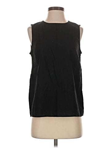 Calvin Klein Sleeveless Top (view 1)