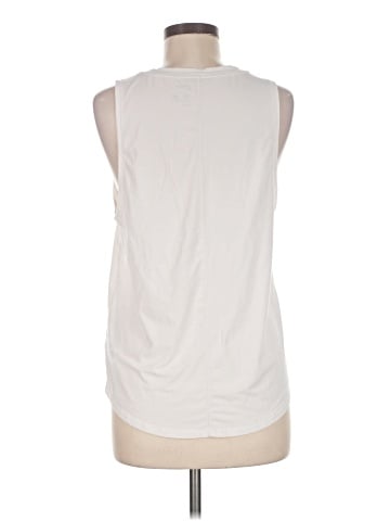 Gap Fit Sleeveless T-Shirt (view 2)