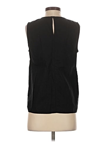 Calvin Klein Sleeveless Top (view 2)