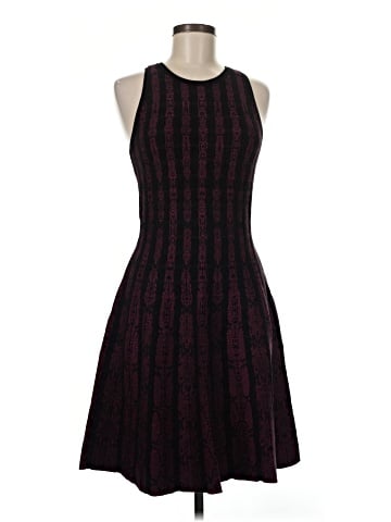 White House Black Market Cocktail Dress (view 1)