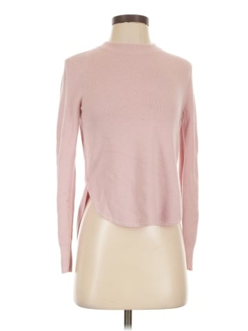 A.L.C. Wool Pullover Sweater (view 1)