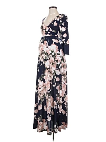 Hello Miz Casual Dress (view 1)