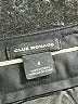Club Monaco Solid Black Wool Pants Size 4 - photo 4