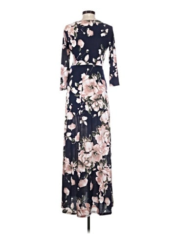 Hello Miz Casual Dress (view 2)