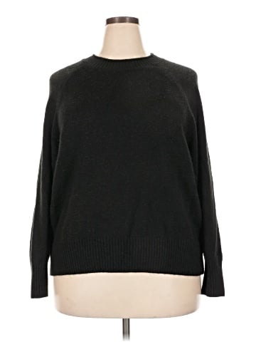 Banana Republic Factory Store Turtleneck Sweater (view 1)