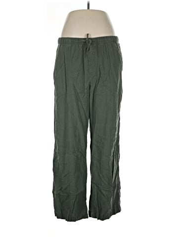 Gap Linen Pants (view 1)