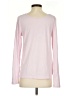 Athleta Pink Long Sleeve Top Size S - photo 2