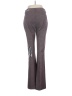Express Chevron-herringbone Gray Dress Pants Size 6 - photo 2