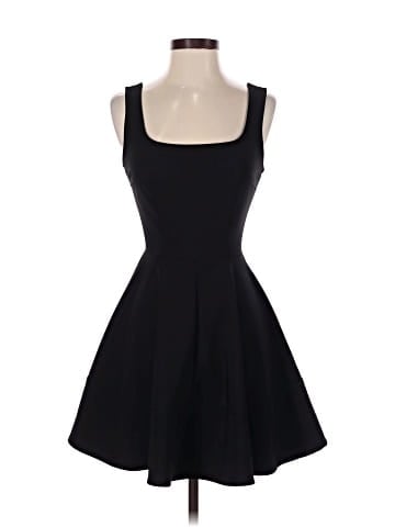 Lulus Cocktail Dress (view 1)