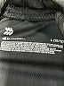 all in motion 100% Recycled Polyester Solid Black Athletic Shorts Size 10 - 12 - photo 3