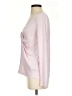 Athleta Pink Long Sleeve Top Size S - photo 5
