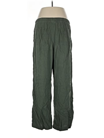 Gap Linen Pants (view 2)