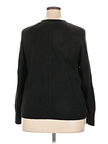 Banana Republic Factory Store Turtleneck Sweater (view 2)