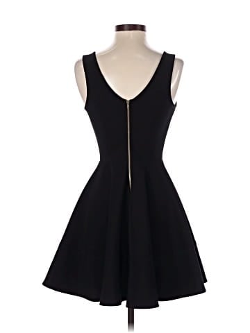 Lulus Cocktail Dress (view 2)