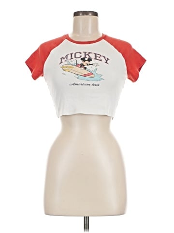 Disney Short Sleeve T-Shirt (view 1)