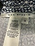 Max Studio Print Gray Casual Pants Size S - photo 7