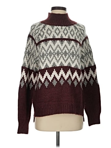 Lucky Brand Pullover Sweater (view 1)