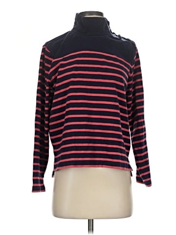 J.Crew Turtleneck Sweater (view 1)