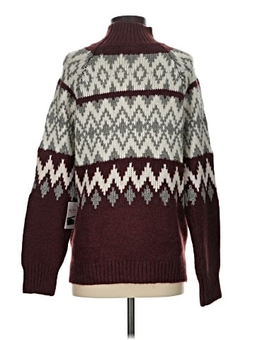 Lucky Brand Pullover Sweater (view 2)