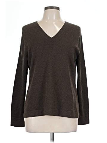 Eddie Bauer Pullover Sweater (view 1)