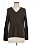 Eddie Bauer Brown Pullover Sweater Size L - photo 1
