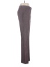 Express Chevron-herringbone Gray Dress Pants Size 6 - photo 4