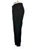 Adidas 100% Polyester Solid Black Active Pants Size XL - photo 5