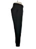 Adidas 100% Polyester Solid Black Active Pants Size XL - photo 4