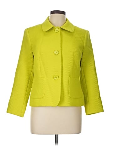 Louben Coat (view 1)