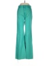 BDG 100% Cotton Teal Jeans Size 28 waist - photo 1