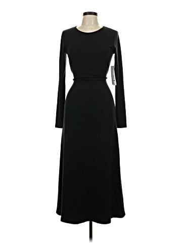 Aqua Cocktail Dress (view 1)