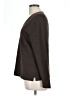 Eddie Bauer Brown Pullover Sweater Size L - photo 5