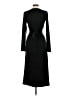 Aqua Black Cocktail Dress Size L - photo 2