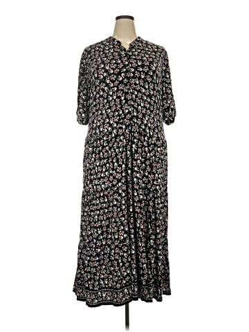Max Studio Casual Dress (view 1)