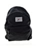 Love Moschino Black Backpack One size - photo 1