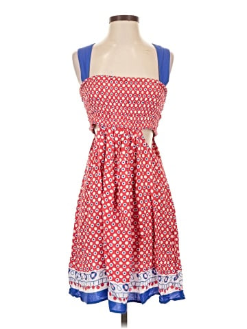 Celandine Casual Dress (view 1)