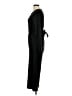 Aqua Black Cocktail Dress Size L - photo 5