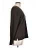 Eddie Bauer Brown Pullover Sweater Size L - photo 4