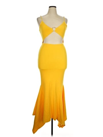 Akira Cocktail Dress (view 1)