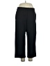 Old Navy Solid Black Active Pants Size XL - photo 1