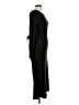 Aqua Black Cocktail Dress Size L - photo 4
