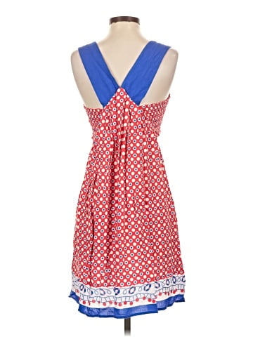 Celandine Casual Dress (view 2)