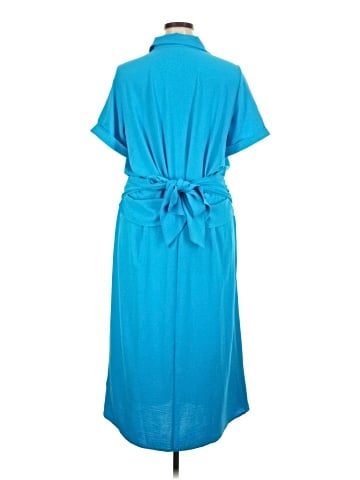 Tahari by ASL Casual Dress (view 2)