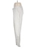Eddie Bauer Solid Silver Casual Pants Size 8 - photo 5