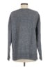 Ella Moss Gray Cardigan Size M - photo 2