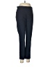 Van Heusen Solid Blue Active Pants Size 8 - photo 1
